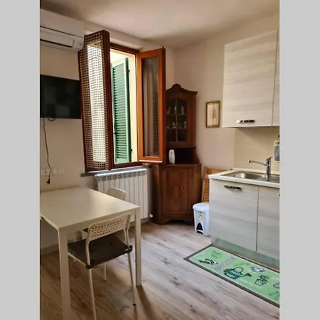 Tranquillo In Piazza Apartment Grosseto