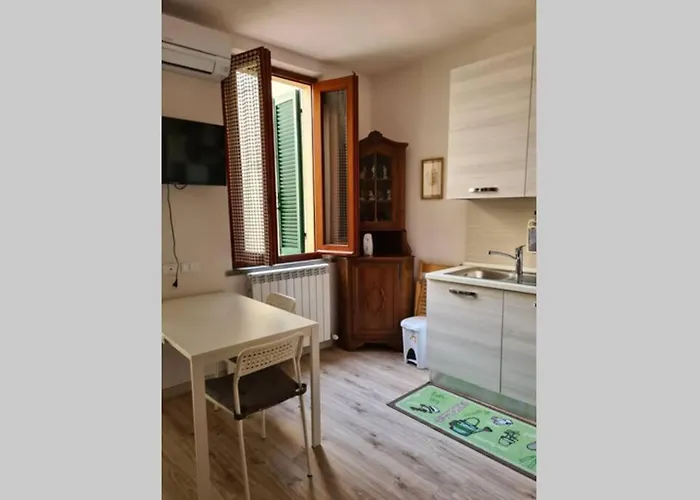 Tranquillo In Piazza Apartamento Grosseto